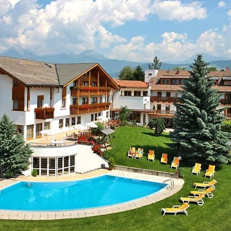 Hotel Langhof Natz-Schabs Exterior photo